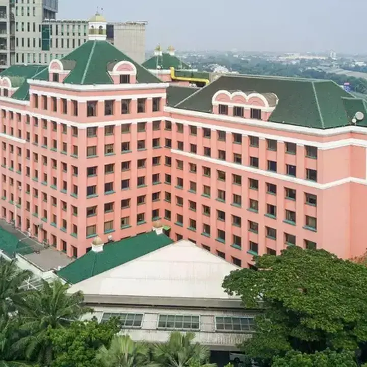 Siloam Hospitals Siap Akuisisi 14 RS Senilai Rp 6,9 Triliun