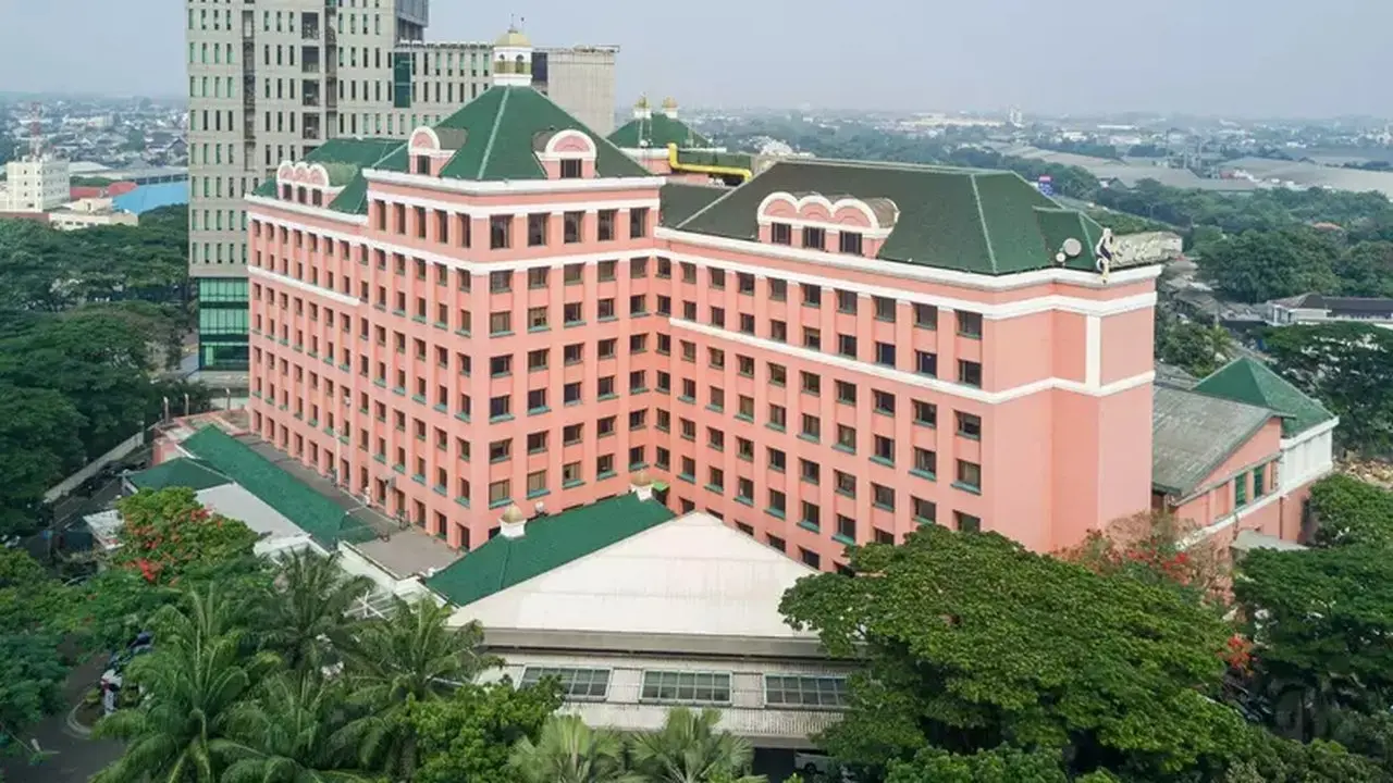 Siloam Hospitals Siap Akuisisi 14 RS Senilai Rp 6,9 Triliun
