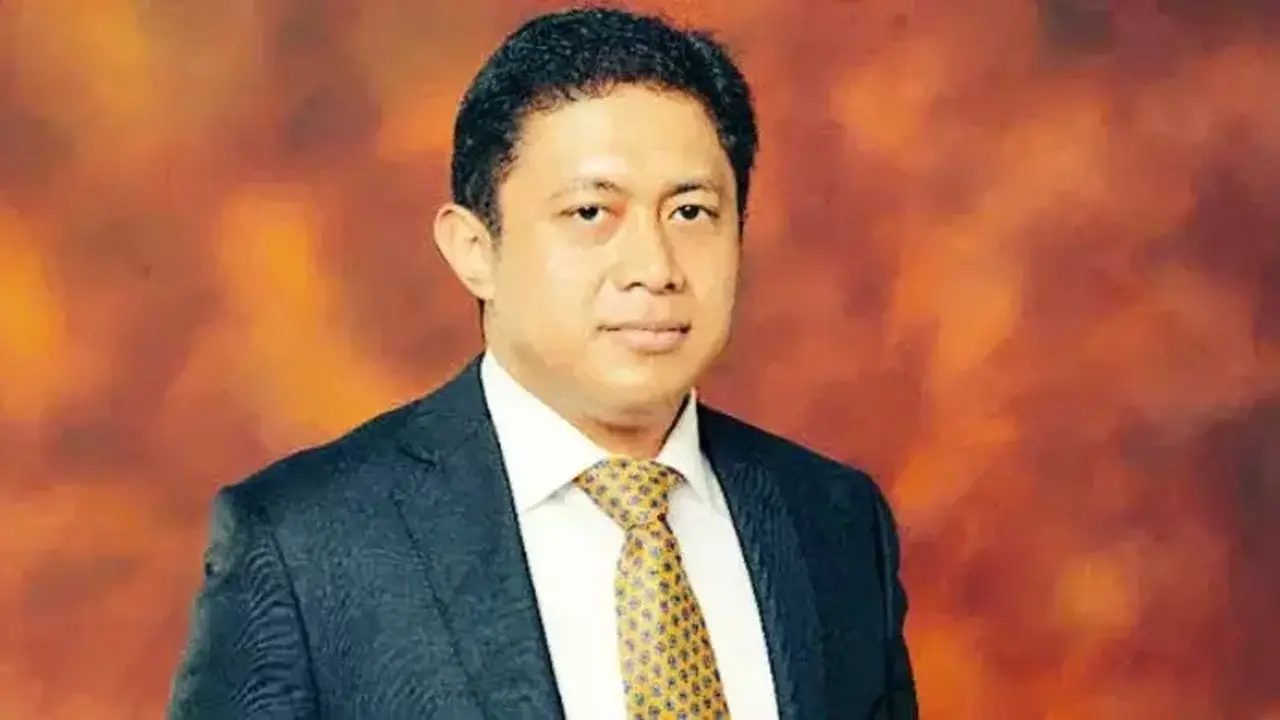 Singaraja Putra Kucurkan Rp 1,18 Triliun untuk Anak Usaha