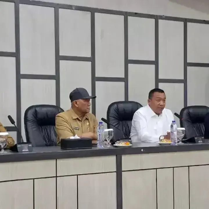 Situbondo Tawarkan Investasi Rp40 Miliar untuk Revitalisasi Pantai Pasir Putih