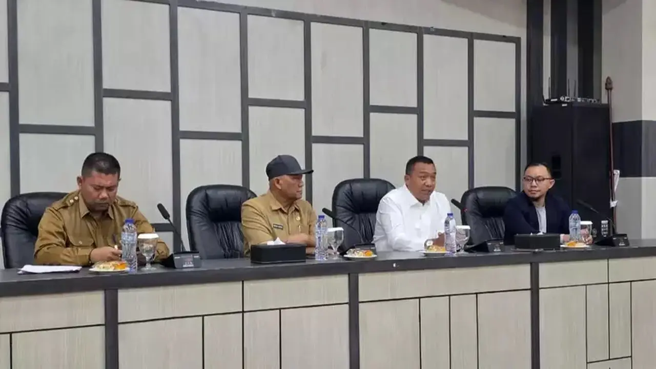 Situbondo Tawarkan Investasi Rp40 Miliar untuk Revitalisasi Pantai Pasir Putih