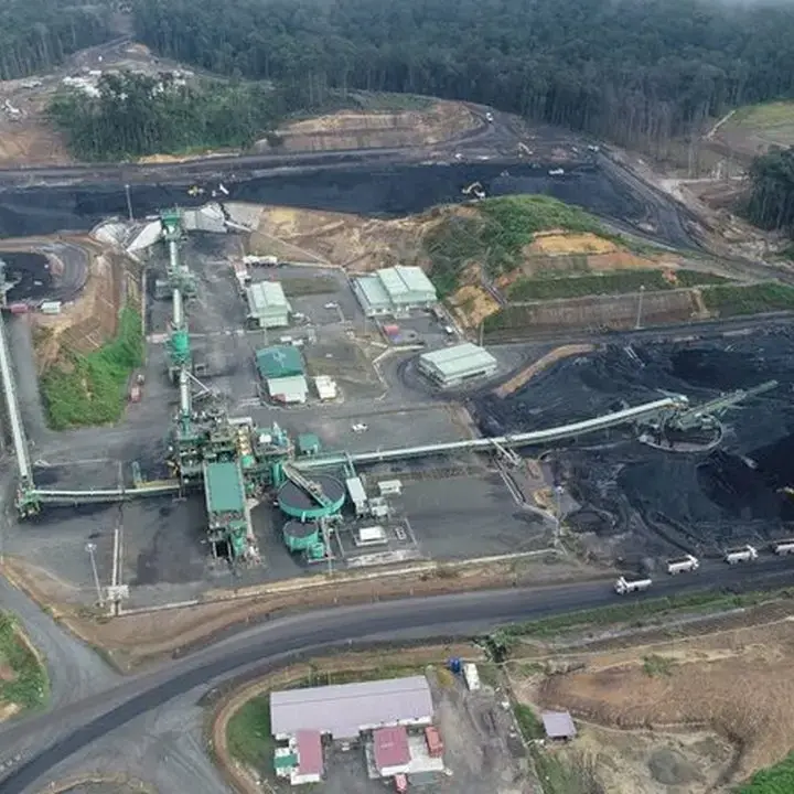 Smelter Aluminium Dongkrak Laba ADMR, Saham Diprediksi Naik 28%