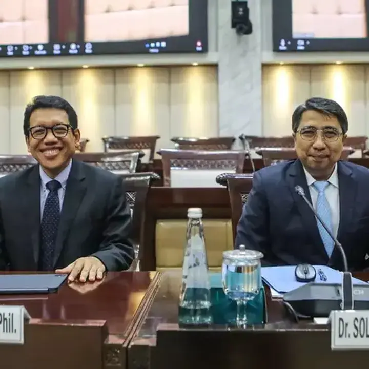 Solikin Juhro: Sinergi BI dengan Pemerintah Tak Hilangkan Independensi