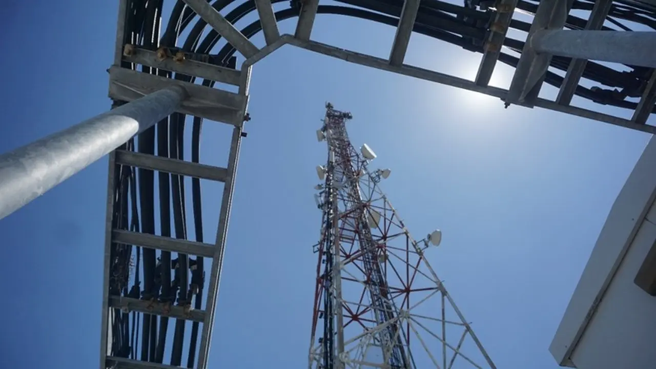 Spektrum Baru Dorong Pertumbuhan Mitratel, Target Saham Rp 650 dan Isu Merger Menguat