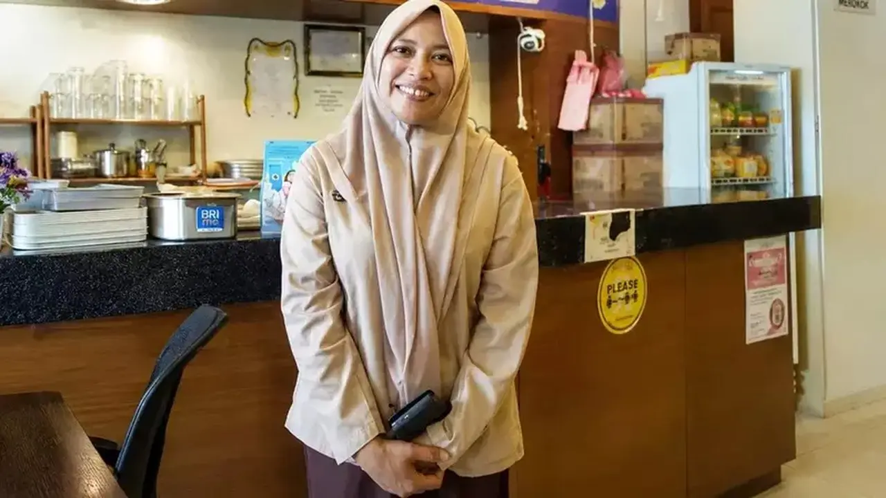 Sri Purwanti: Dari Cilacap Bangun Bisnis Kuliner hingga Jembatani Diaspora Indonesia di Taiwan