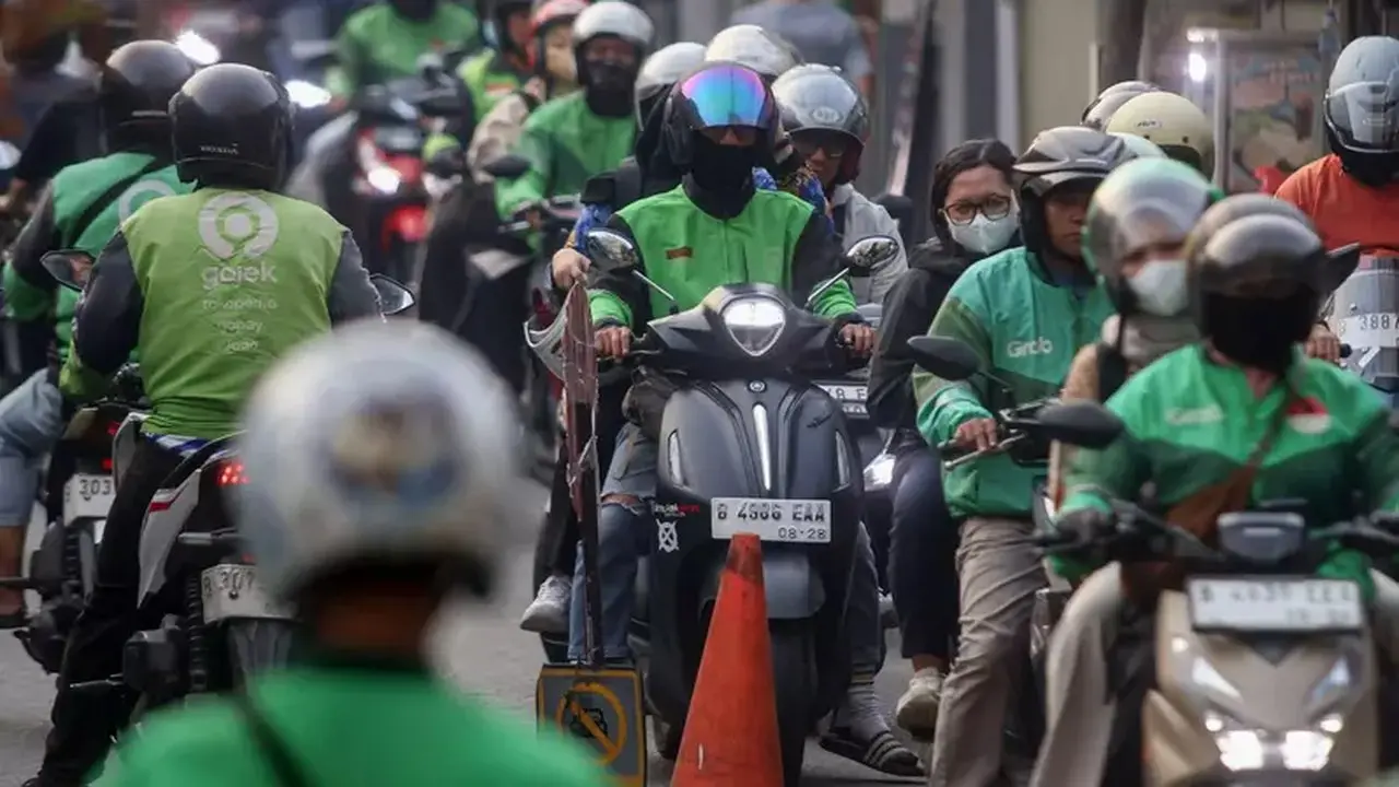 Status Usaha Mikro untuk Ojol: Pajak Nol, Peluang Bisnis Terbuka