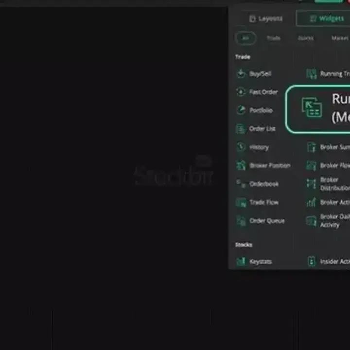 Stockbit Tingkatkan Fitur Investasi dengan Data Broker dan AI Reports