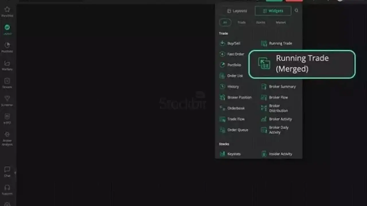 Stockbit Tingkatkan Fitur Investasi dengan Data Broker dan AI Reports