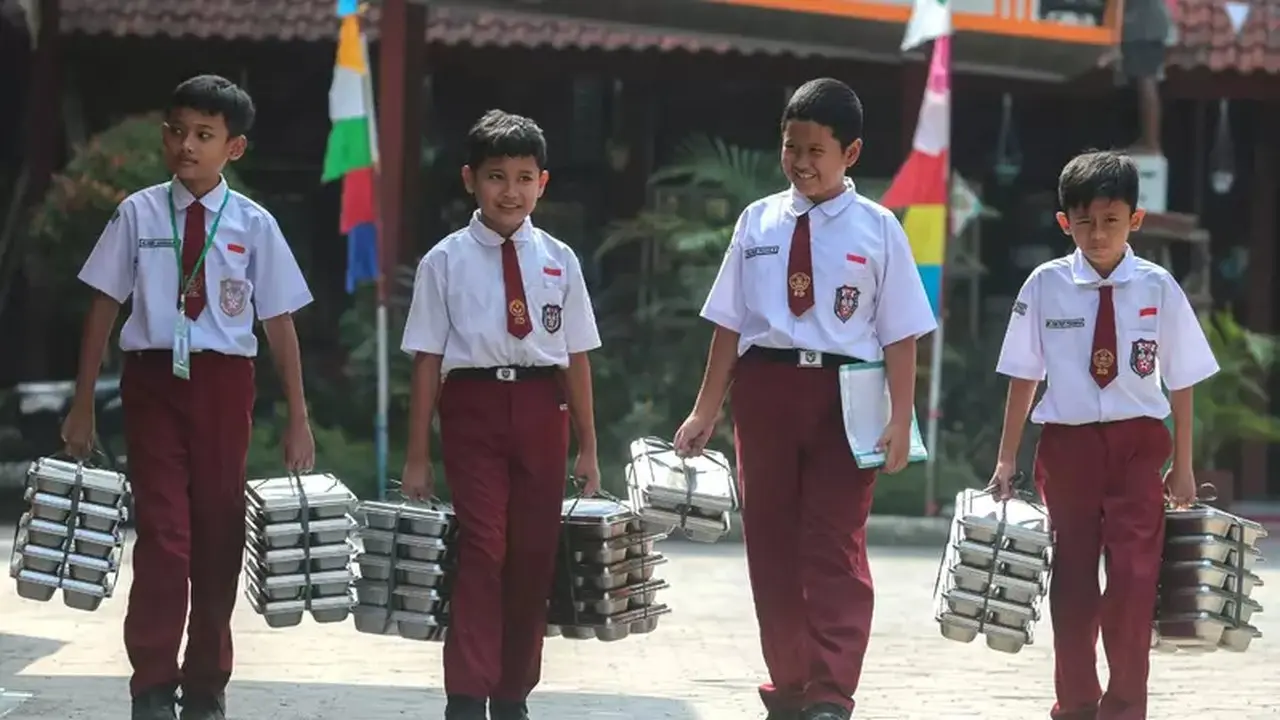 Strategi Baru untuk Pertumbuhan Ekonomi 6 Persen di 2027