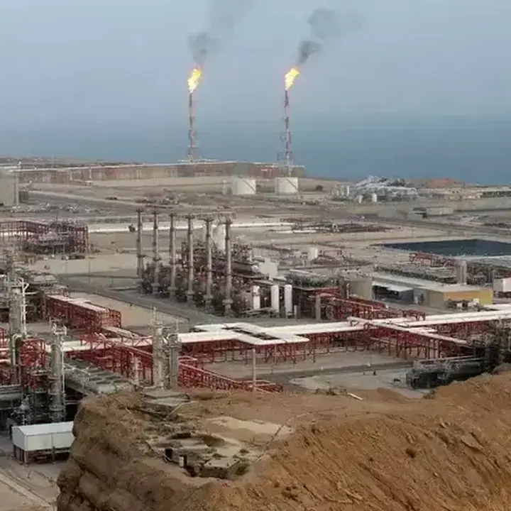 Tajikistan Cari Sumber Energi Baru ke Iran di Tengah Kelangkaan Pasokan Rusia