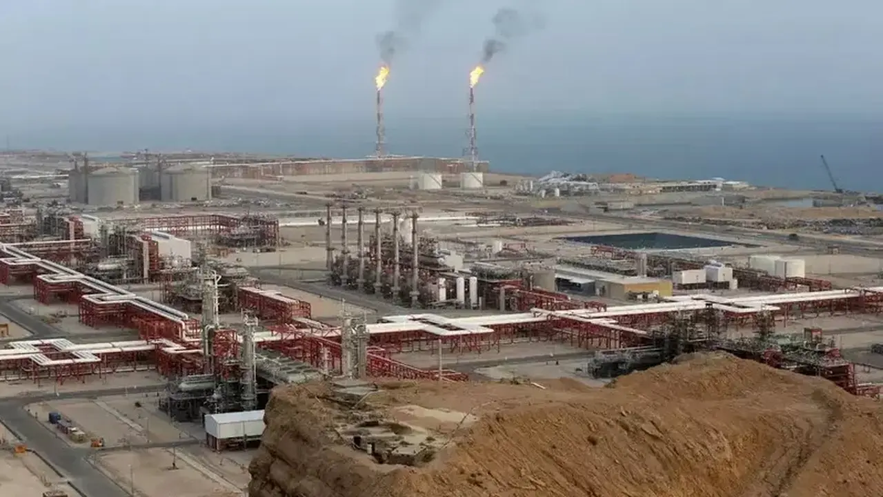 Tajikistan Cari Sumber Energi Baru ke Iran di Tengah Kelangkaan Pasokan Rusia
