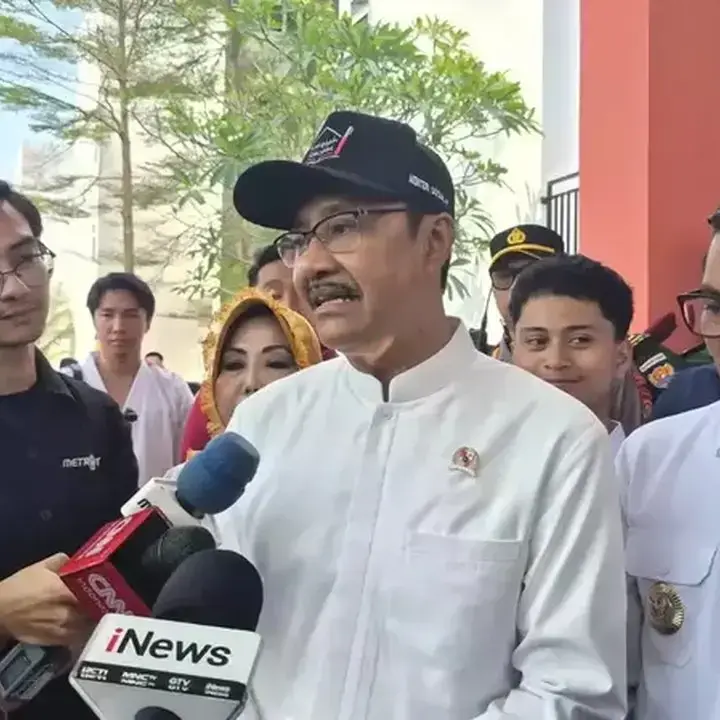 Target 150.000 Siswa, Sekolah Rakyat Jadi Prioritas Pemerintah