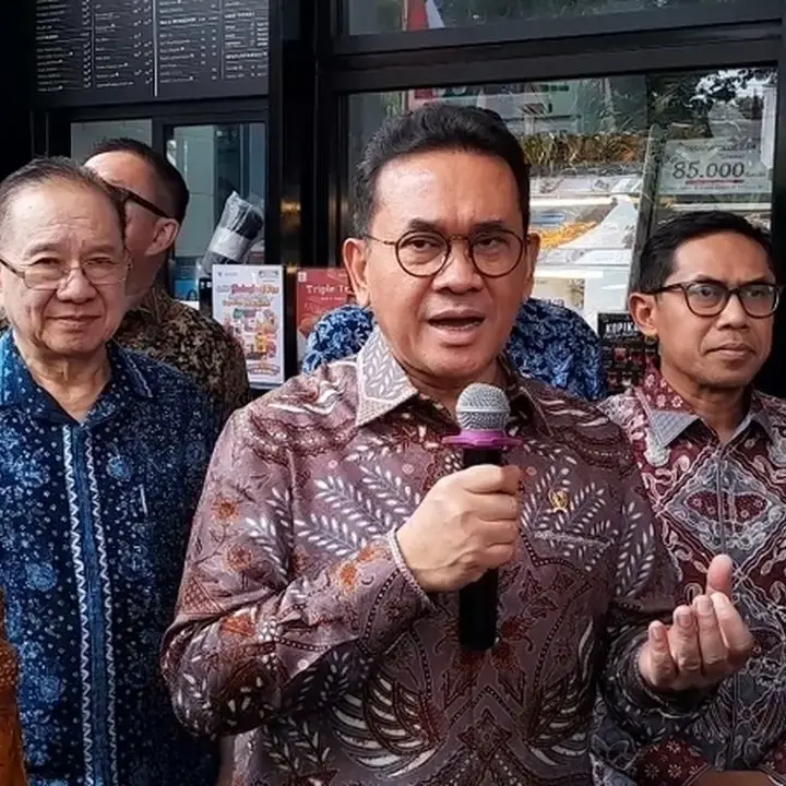 Tarif Dagang AS untuk RI Turun Jadi 10% Setelah Pembatalan Kebijakan