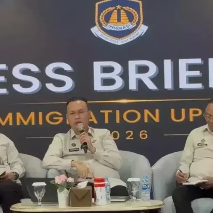 Tarif Visa on Arrival Indonesia Naik, Imigrasi Targetkan Rp 1 Juta