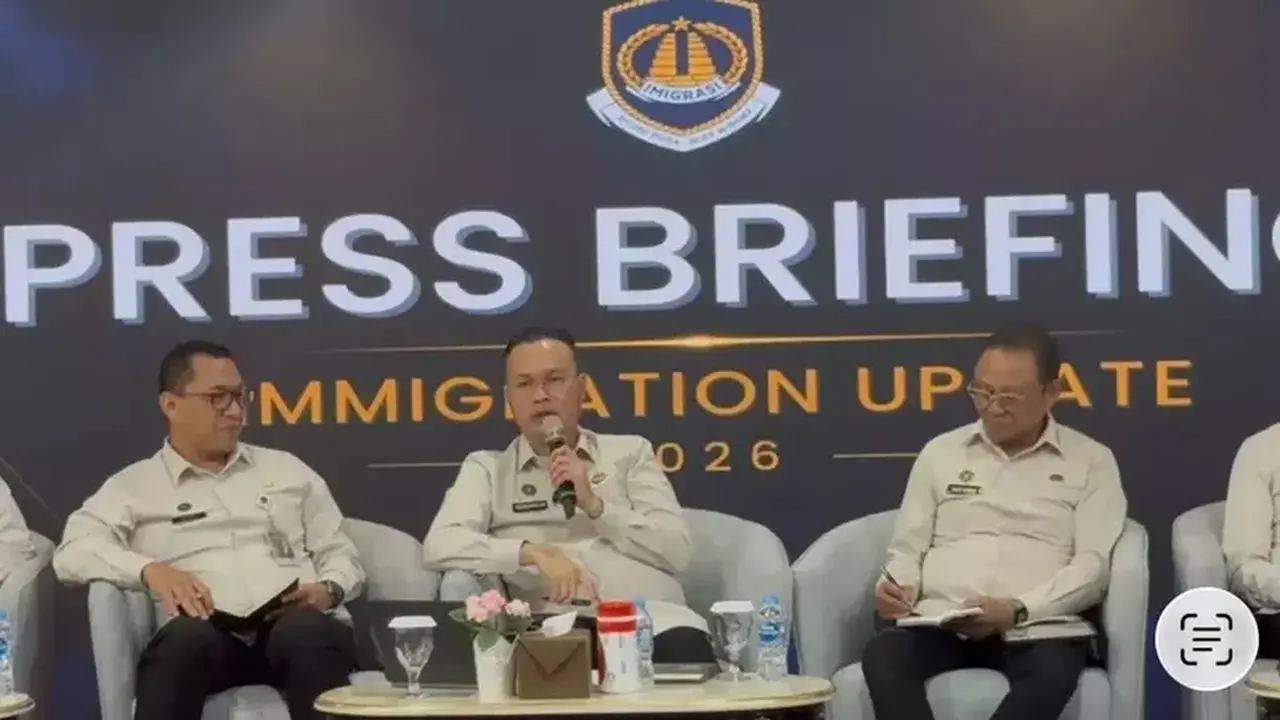 Tarif Visa on Arrival Indonesia Naik, Imigrasi Targetkan Rp 1 Juta