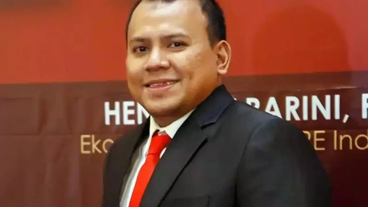 Tekanan Daya Beli Kelas Menengah Mengancam Pertumbuhan Ekonomi Nasional