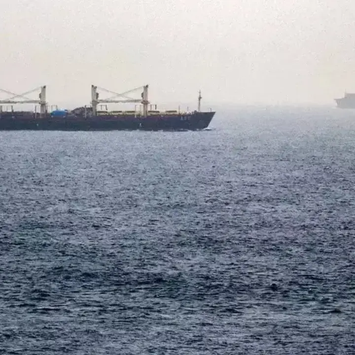 Tiga ABK Indonesia Jadi Korban Serangan di Selat Bab Al-Mandeb Yaman