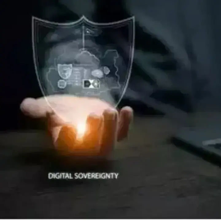 Tiga Agenda Prioritas Pemerintah Perkuat Kedaulatan Digital Nasional