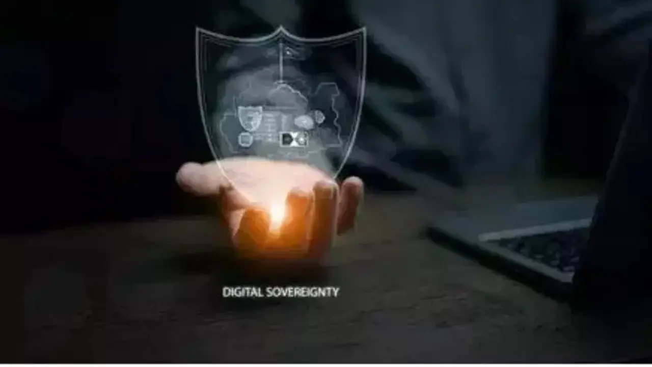 Tiga Agenda Prioritas Pemerintah Perkuat Kedaulatan Digital Nasional