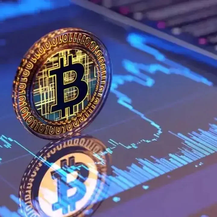 Tiga Faktor Utama Pengaruhi Pergerakan Bitcoin di Agustus 2026