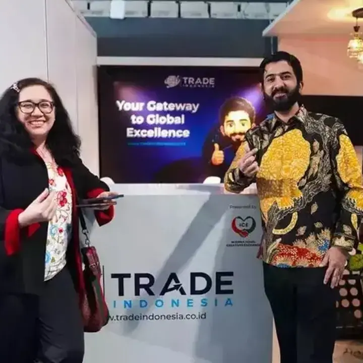 Trade Indonesia: Jembatan Pengusaha Lokal ke Panggung Global