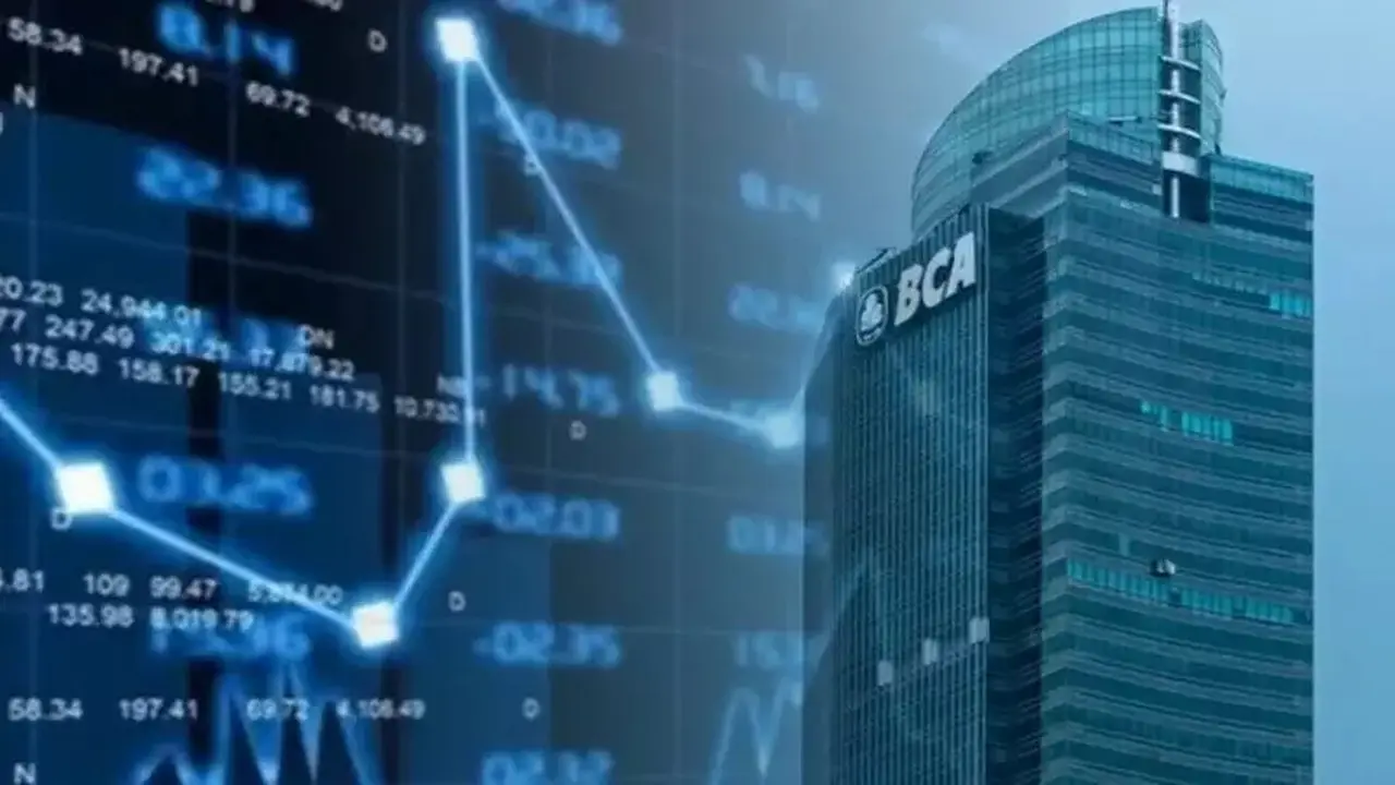 Transaksi Jumbo Saham BBCA di Pasar Nego Capai Rp 227 Miliar