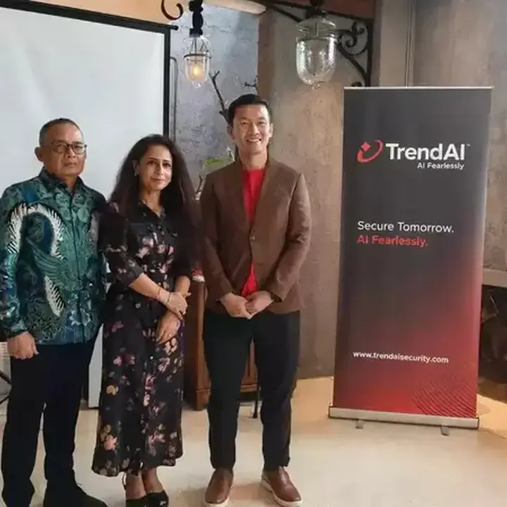 TrendAI Luncurkan Pusat Data Lokal di Indonesia untuk Perkuat Keamanan Siber