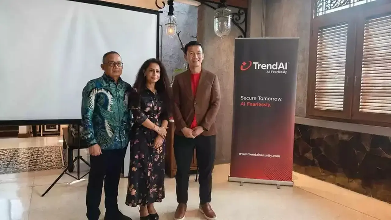 TrendAI Luncurkan Pusat Data Lokal di Indonesia untuk Perkuat Keamanan Siber