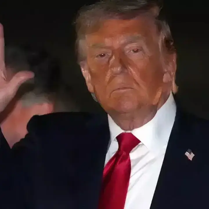 Trump Akui Negosiasi dengan Iran Rumit, Sebut Punya Kendali Penuh atas Aset
