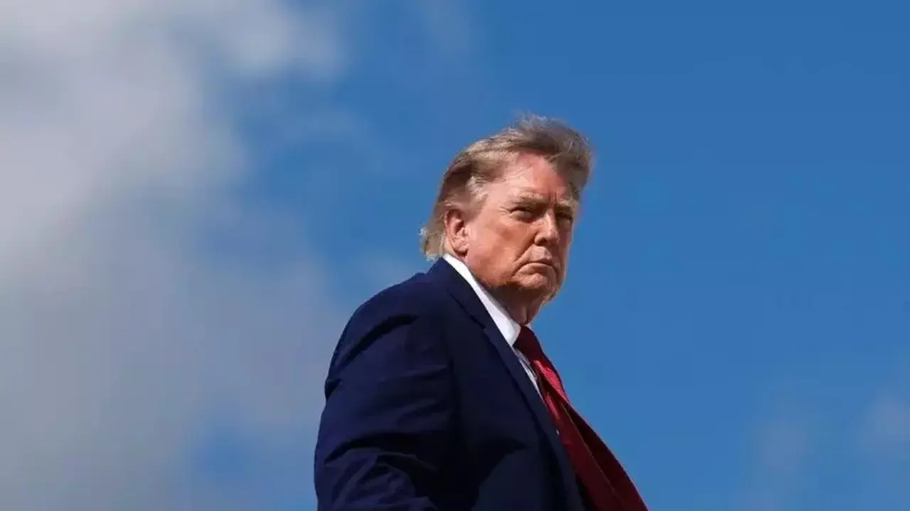 Trump Klaim Kim Jong Un Merespons Pendekatan Diplomasi AS
