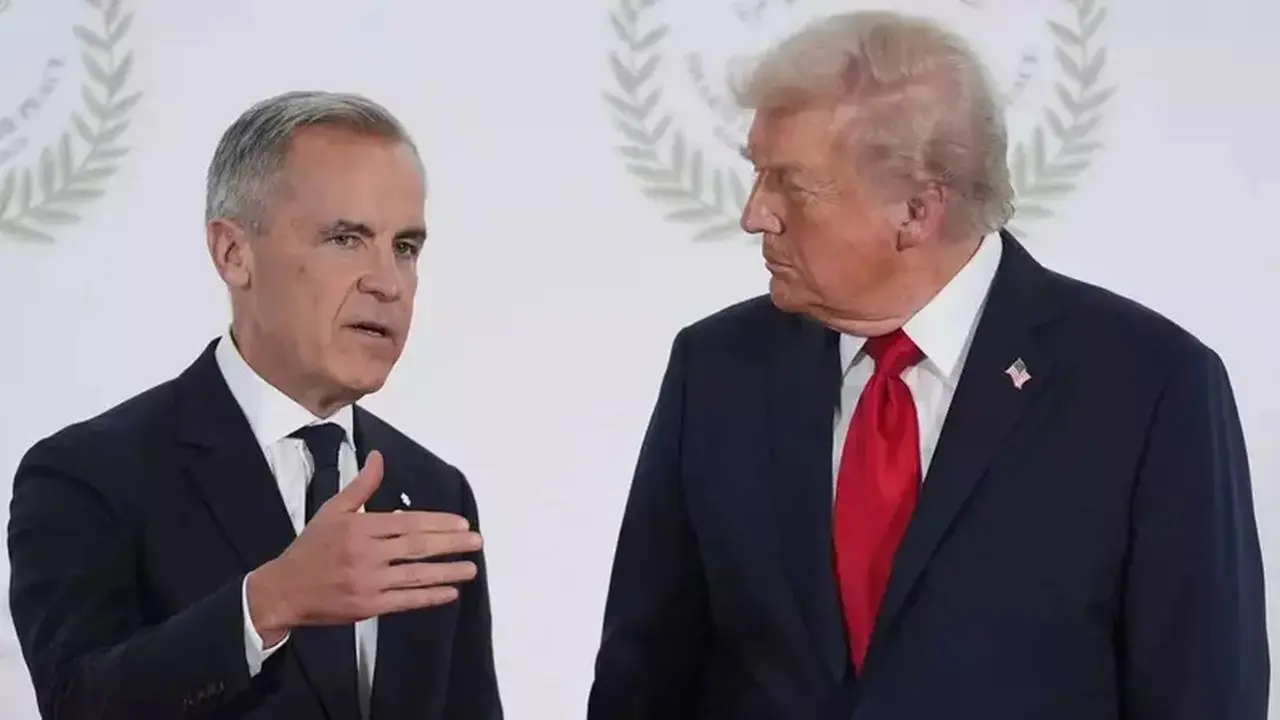 Trump Tunda Tarif Impor Kanada, Negosiasi Dagang Berlanjut ke Babak Baru
