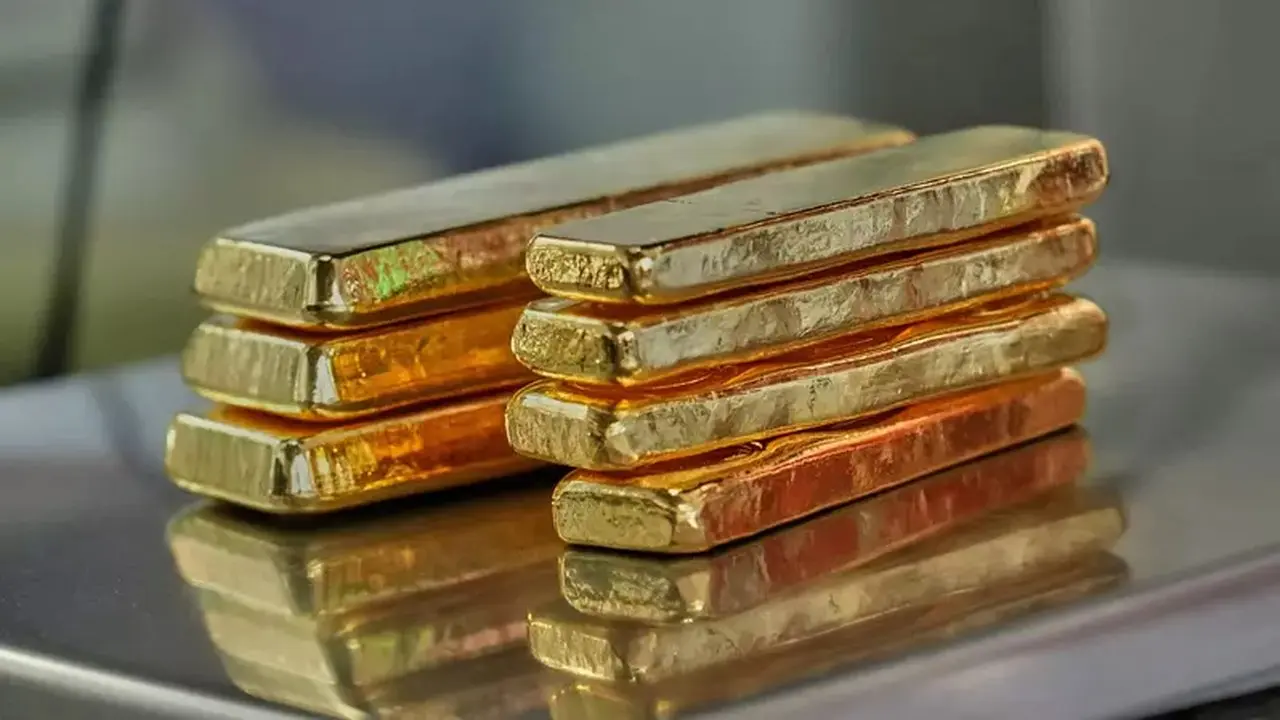 UBS Prediksi Emas Capai US$ 5.000, Ini Faktor Pendorongnya