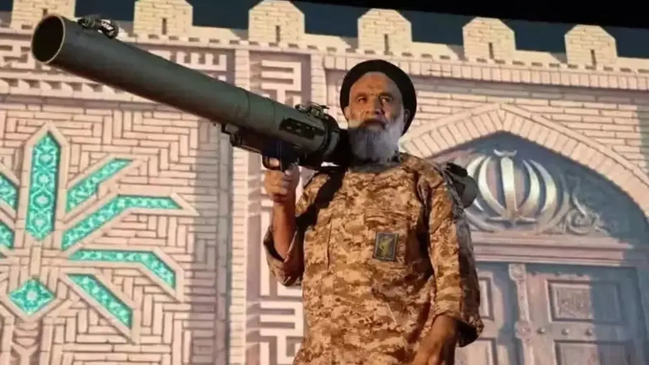 Ulama Senior Iran Sebut Rudal Siap Jangkau AS, Jarak 15.000 Km