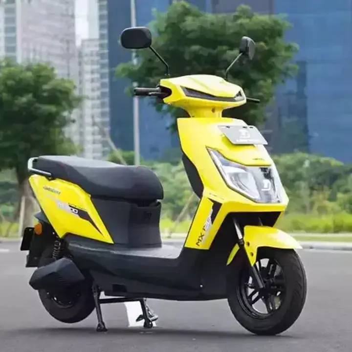United E-Motor Produksi Dinamo Sendiri, Tingkatkan Kemandirian Manufaktur Kendaraan Listrik