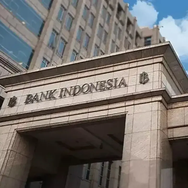 Utang Luar Negeri Indonesia Tembus US$ 454,4 Miliar di Triwulan II-2026