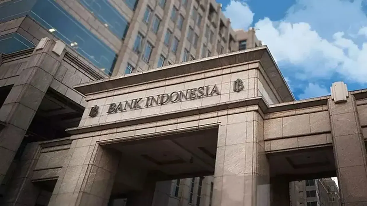 Utang Luar Negeri Indonesia Tembus US$ 454,4 Miliar di Triwulan II-2026