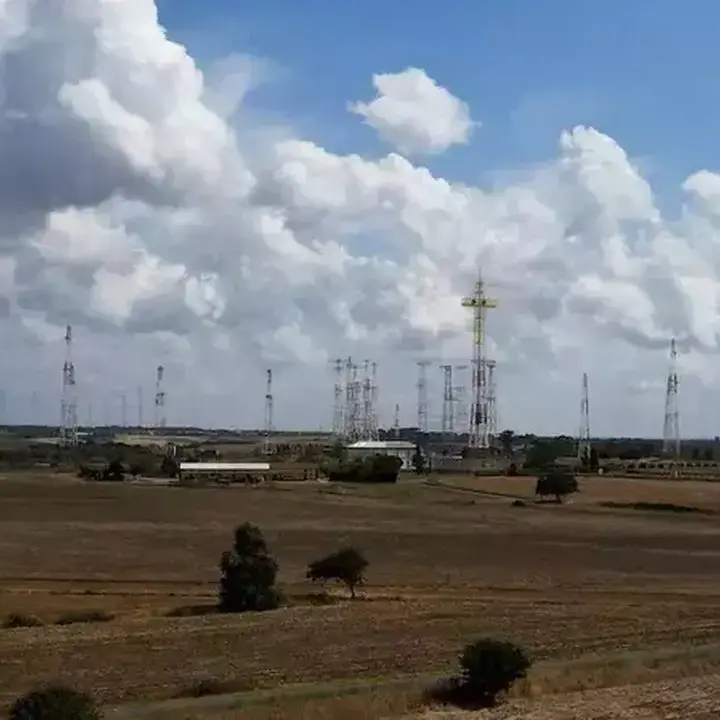 Vatikan Bangun Pembangkit Energi Surya Rp 1,7 Triliun untuk Kemandirian Listrik