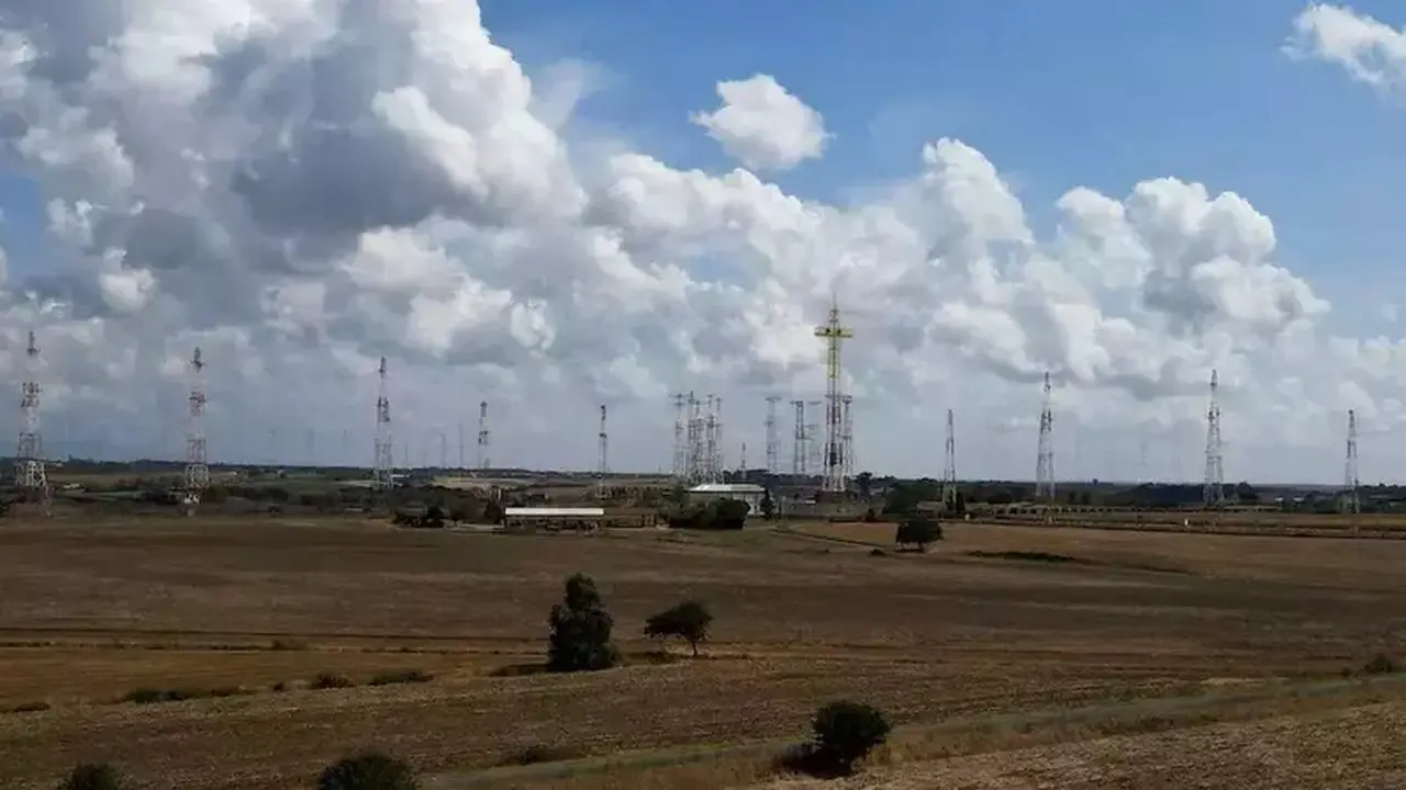 Vatikan Bangun Pembangkit Energi Surya Rp 1,7 Triliun untuk Kemandirian Listrik