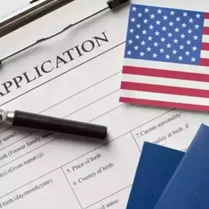 Visa Imigran AS Ditangguhkan untuk Pelatihan Petugas Konsuler Global