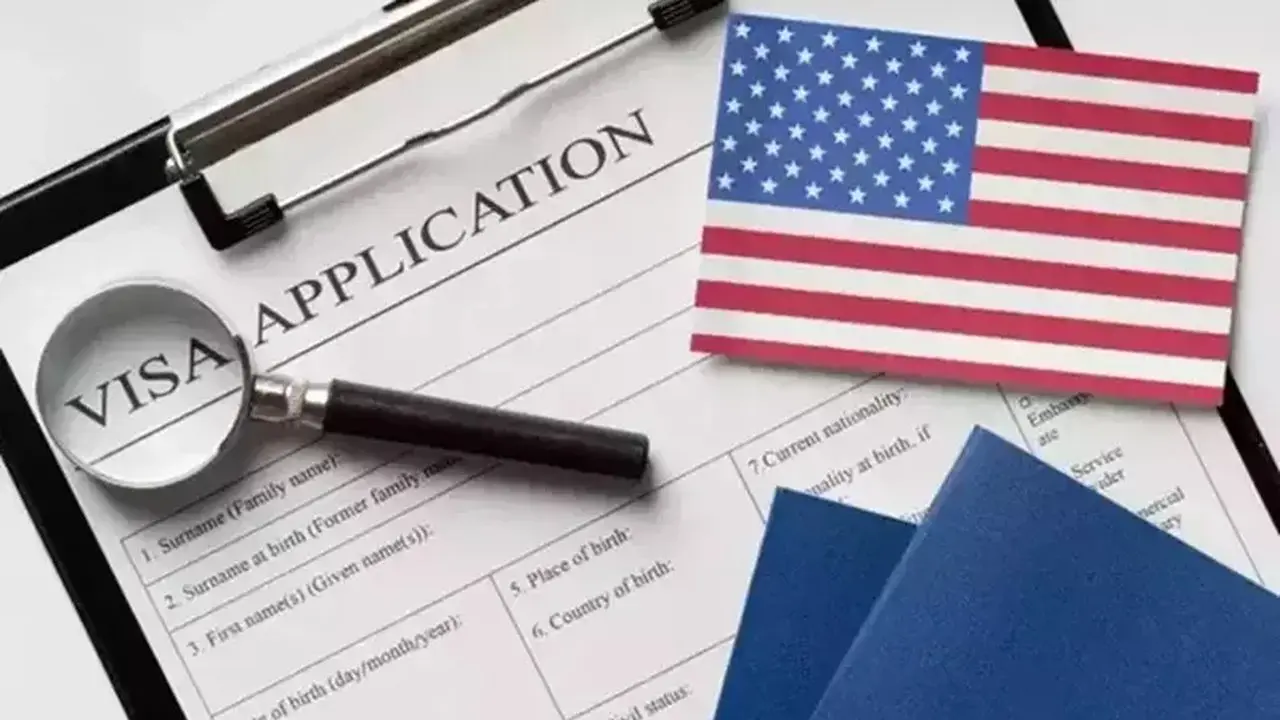 Visa Imigran AS Ditangguhkan untuk Pelatihan Petugas Konsuler Global