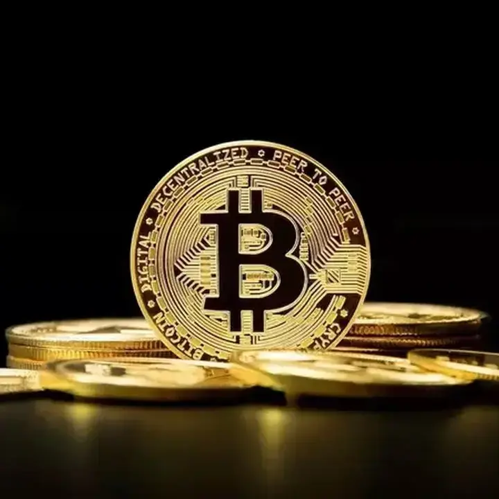 Volatilitas Bitcoin Anjlok ke Titik Terendah, Perdagangan Bergerak Stagnan