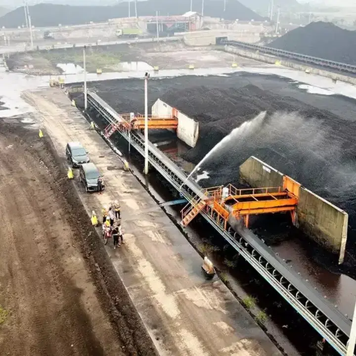 Volume Penjualan Batu Bara RMKE Melonjak, Laba Bersih Tumbuh 86,2% di Semester I-2026