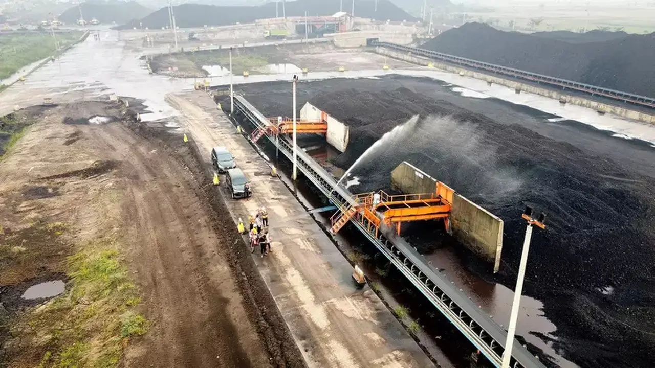 Volume Penjualan Batu Bara RMKE Melonjak, Laba Bersih Tumbuh 86,2% di Semester I-2026