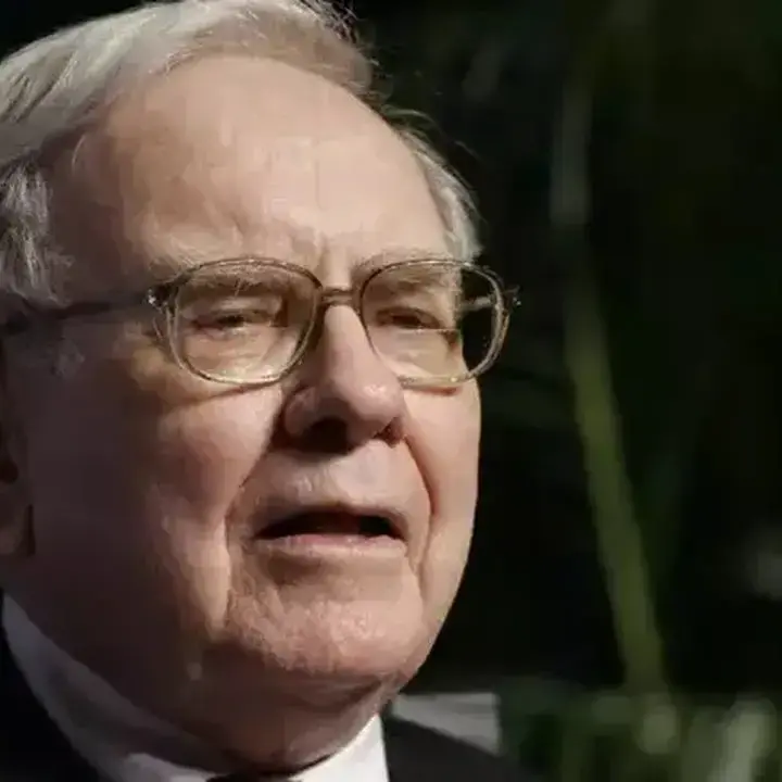 Warren Buffett: 5 Kebiasaan Finansial yang Wajib Dihentikan untuk Kekayaan Jangka Panjang