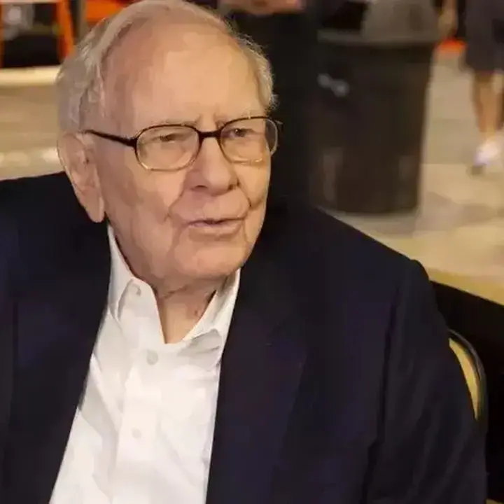 Warren Buffett: Kunci Sukses Investasi Jangka Panjang adalah Membeli Bisnis Berkualitas