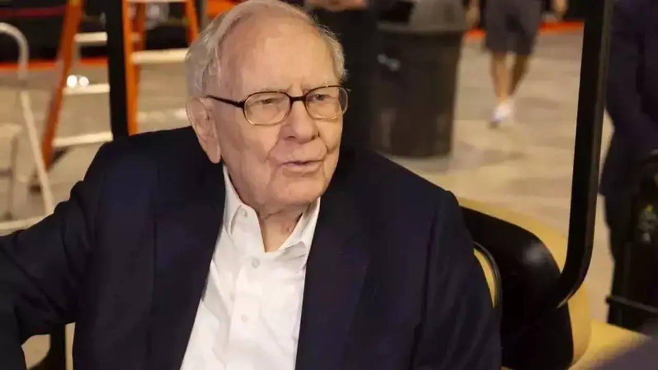 Warren Buffett: Kunci Sukses Investasi Jangka Panjang adalah Membeli Bisnis Berkualitas