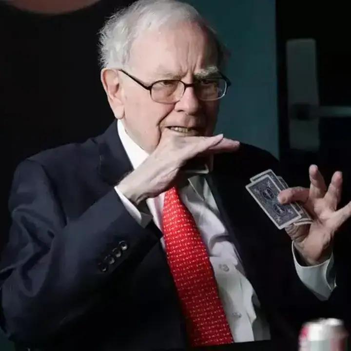 Warren Buffett: Ubah Volatilitas Pasar Jadi Peluang Investasi Cerdas