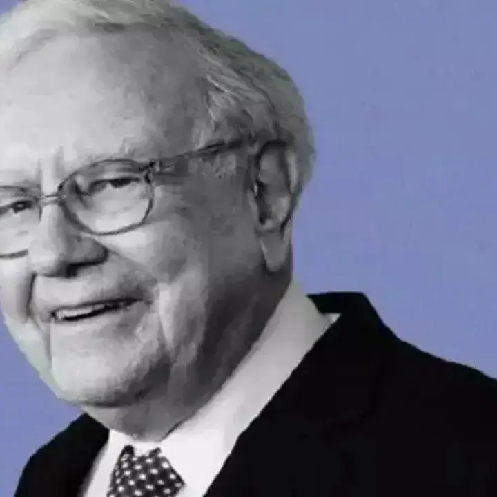 Warren Buffett Ungkap Keunggulan Investor Kecil dalam Meraih Cuan Maksimal