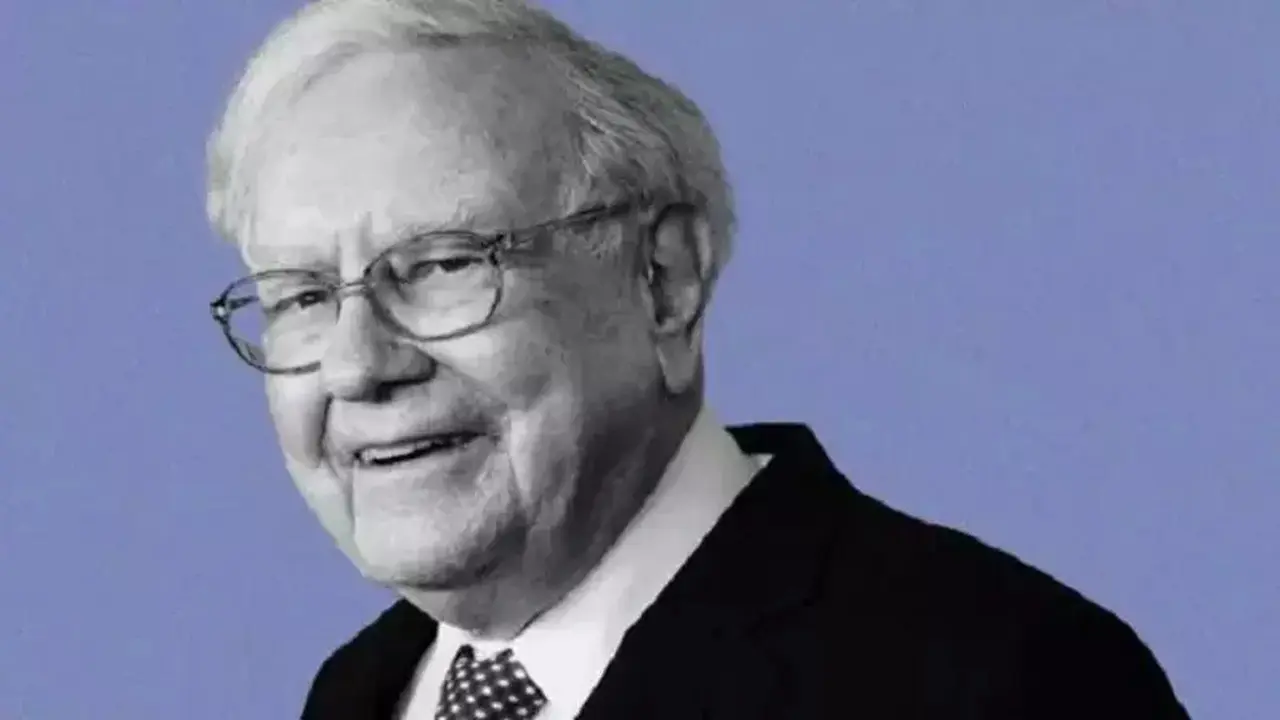 Warren Buffett Ungkap Keunggulan Investor Kecil dalam Meraih Cuan Maksimal