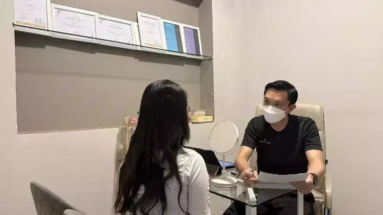 Waspada Tren Skincare Viral, Kenali Dulu Kondisi Kulit Anda